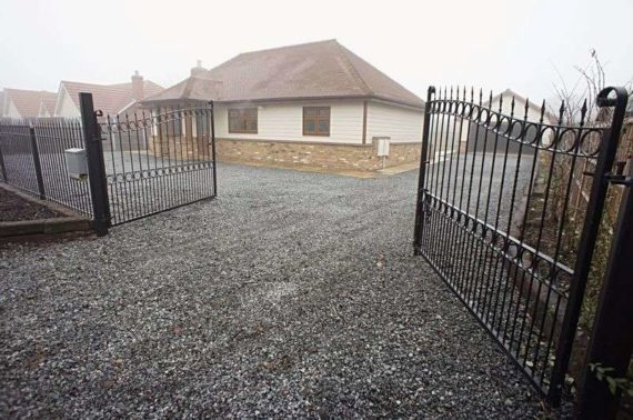 3 Bedroom Detached
